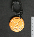 Пентакль Защита