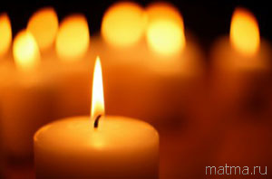 candle