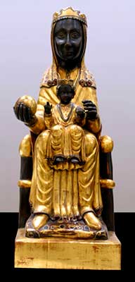 black-madonna-montserrat