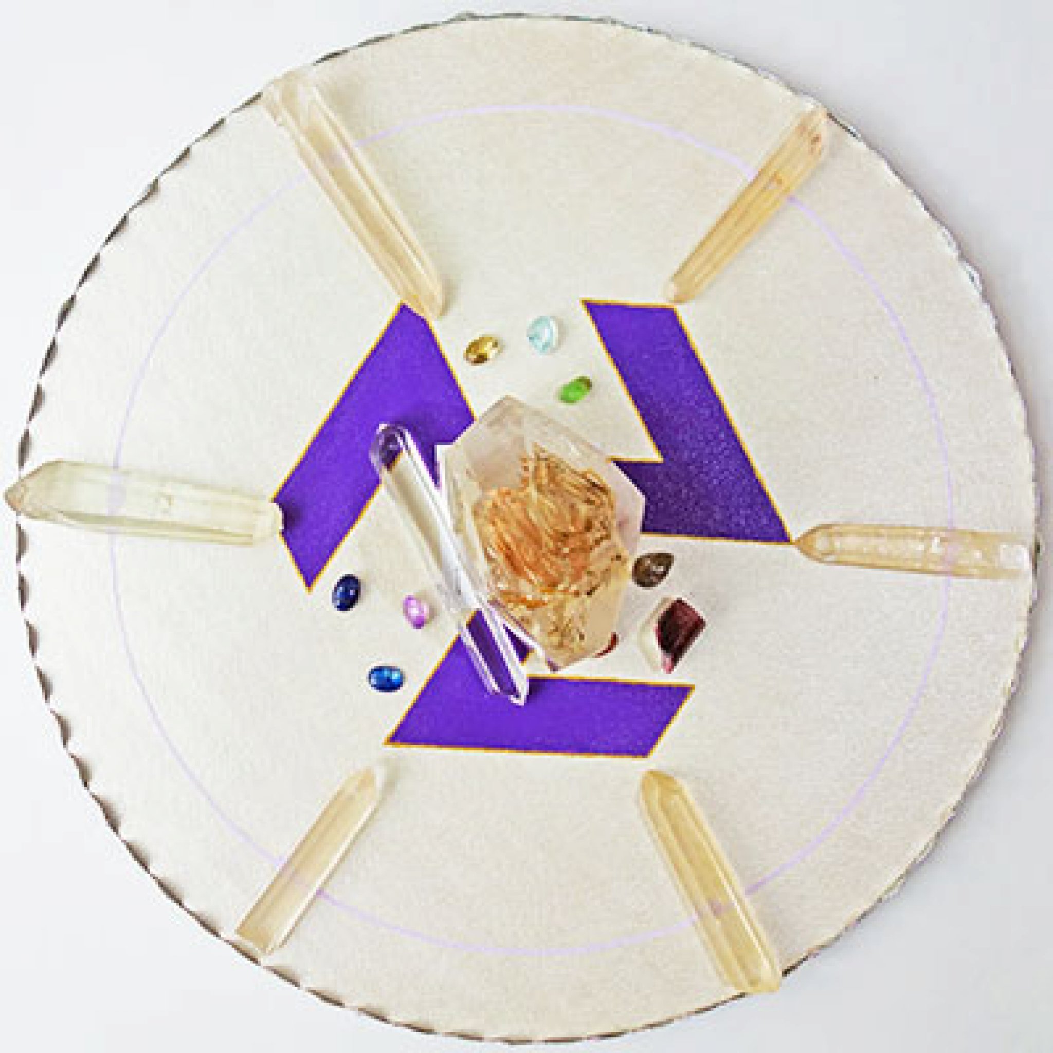 Проработка намерения в Ретрансляторе Рейки